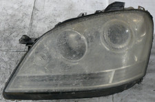 Xenon Scheinwerfer links