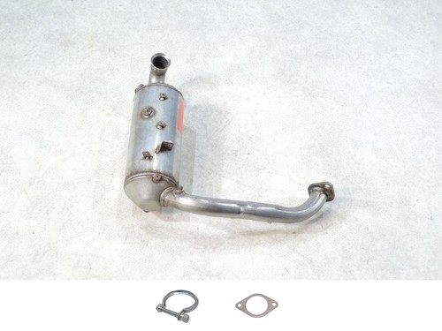 Klarius dpf rußpartikelfilter - klarius,