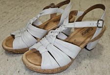 Gabor comfort Sandalen Gr. 5