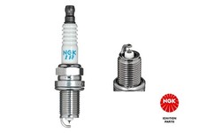 NGK Zündkerze 91039 für OPEL