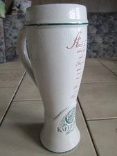 Kapuziner Weißbier Henkelkrug