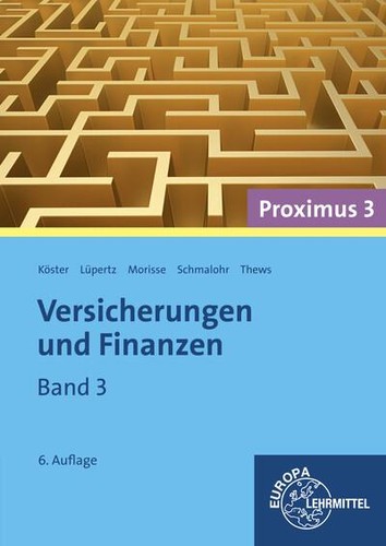 Versicherungen und finanzen - und,