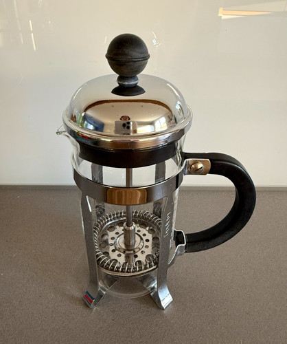 Bodum french press - bodum,