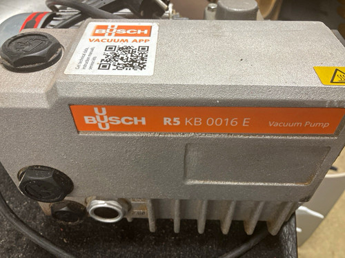 Busch 0016 e - r5, kb