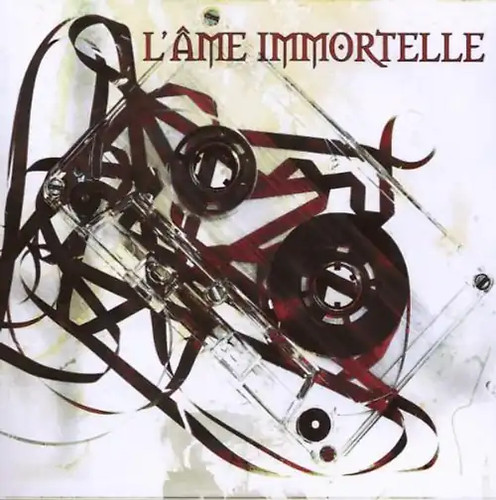 Ame immortelle best of - best,