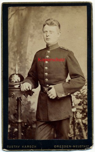 Königlich sächsisches - sächsisches, 1