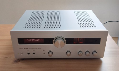 Magnat 900 vollverstärker - ma,