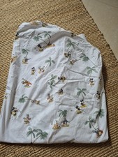 Zara Home Kids Spannbettlaken