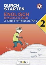 Durchstarten - Englisch