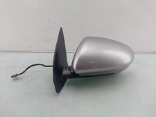 LEFT EXTERIOR MIRROR NISSAN