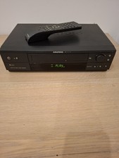 Videorecorder Grundig XPERIA
