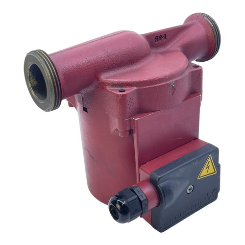 Grundfos heizungspumpe 25 - heizungspumpe,