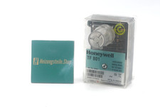 Honeywell Satronic -