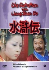 Die Rebellen vom Liang Shan