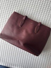 Damen Handtasche * Shopper  * David Jones Paris * Bordeaux