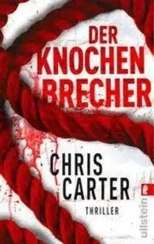Der knochenbrecher chris - der,