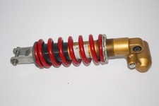 Federbein Federung Stoßdämpfer Shock Suzuki SV 650 WVBY 03- (Lager 9-25)