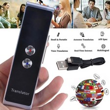 Bluetooth Übersetzer