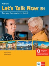 Let's Talk Now B1 - Hybride