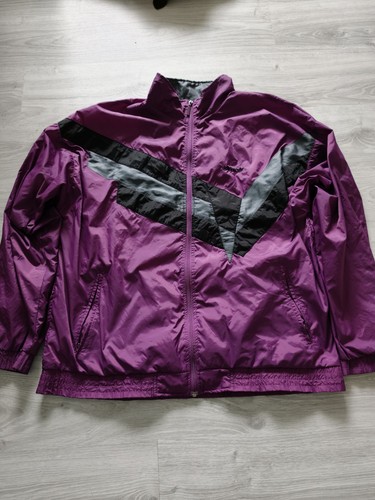 Traingsjacke adidas retro 90er - adidas,