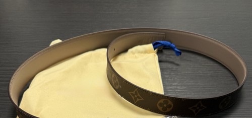 Louis vuitton gürtel - louis,