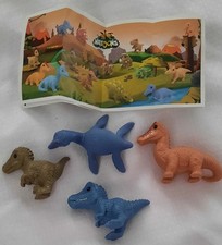 Ü Ei Natoons 2026 Dinosaurier