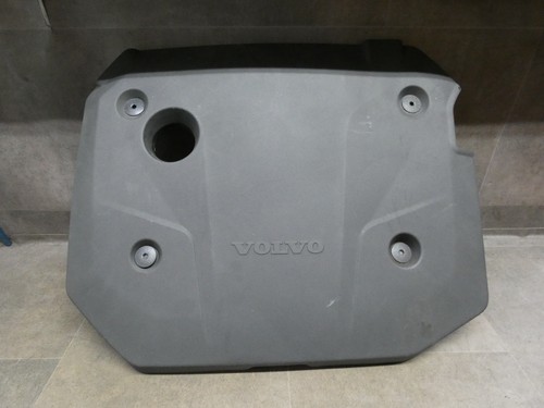 Motorabdeckung 32138707 volvo - 32138707,