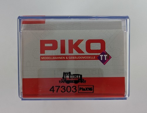 Piko 47303 diesellok 102 - 47303, br