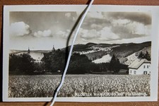 Maria Sorg - Sankt Joachimsthal - Plessberg - Erzgebirge - Böhmen