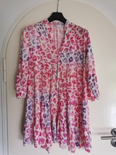 Tunika Strand All Size