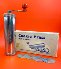 Vintage schwedische SVEICO