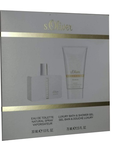 Oliver selection geschenkset - s.oliver,