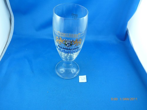 Bierglas pilsglas 2 liter - 0,2,