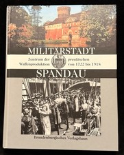 Militärstadt Spandau -