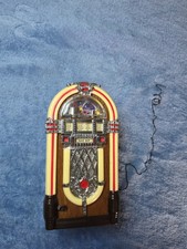 Jukebox Radio FM/AM Retro