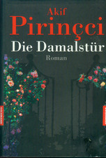 Buch Akif Pirincci/Die