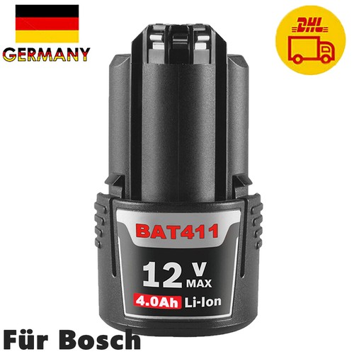 4800mah akku für bosch - akku,