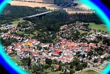 Ansichtskarten, Siebenlehn