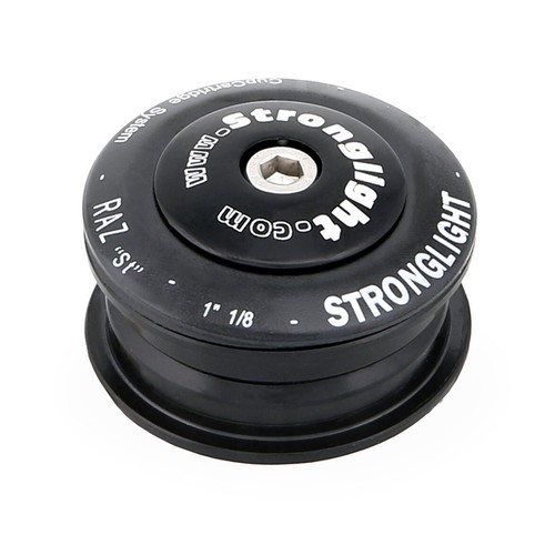 Stronglight steuersatz 8 - steuersatz, 1/8"