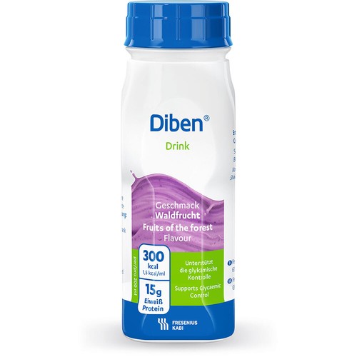 Fresubin diben drink - fresubin,