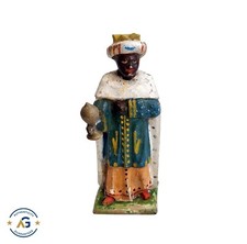 Grulich krippenfigur könig - krippenfigur,,