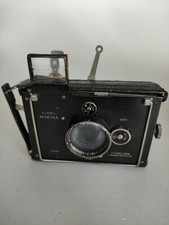 #S0417 - Plaubel Makina Wara