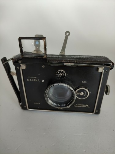S0417 plaubel makina wara - makina,