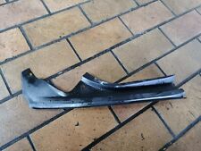 Original Renault Espace IV JK Blende Abdeckung Scheibenwischer links 8200102798