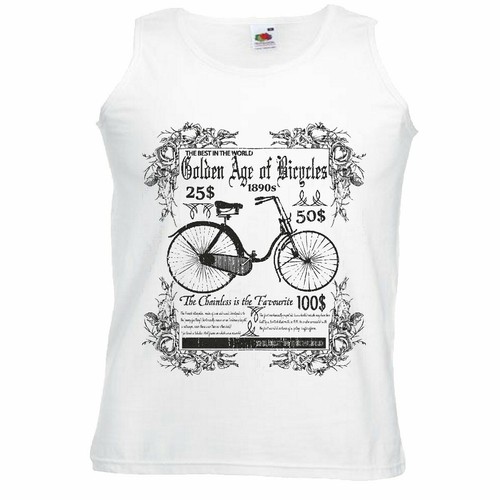 Tank top damen fahrrad - top,