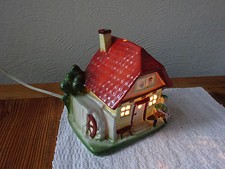 Rauchverzehrer Mühle