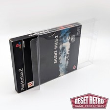 Schutzhülle passend für ps2 - passend,