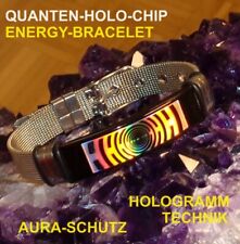 Energiearmband Hologramm-Tec