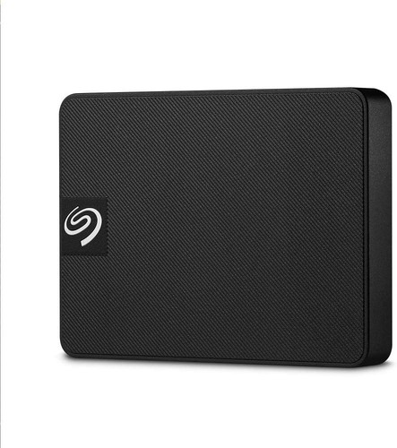 Seagate expansion ssd 500gb - seagate,