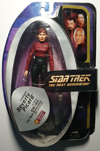 Star trek the - the, generation